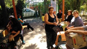 Esterilizacion La Florida