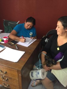 Esterilizacion Huechuraba
