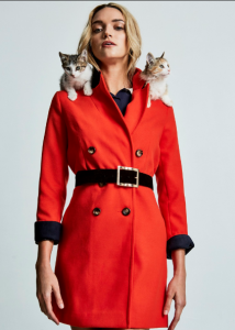 Cat Lady