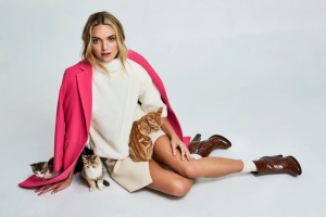 Cat Lady